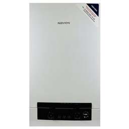 NAVIEN Котел газовый Heatluxe NGB210 - 24K настенный, 2 конт., закр. кам. сгор., коаксиальный