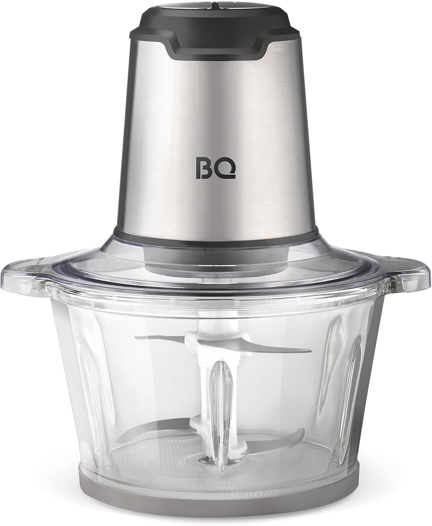 Измельчитель BQ CH2003 Black-Steel