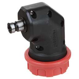 INTERSKOL Угловая насадка для КомбиМакс ИНТЕРСКОЛ 2407.003