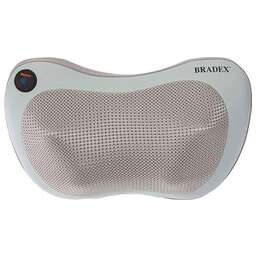 Bradex Шиацу KZ 0564 серая