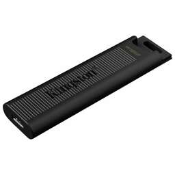 KINGSTON Флеш Диск 256GB DataTraveler Type-C Max DTMAX/256GB USB3.2 черный