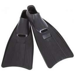 INTEX Ласты для плавания LARGE SUPER SPORT FINS (41-45) Новый дизайн. Арт. 55635