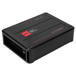ACV Усилитель DX-4.100 V3 4*100Вт/4-3-2 канал/4-2 Ом/HPF/LPF/BP/BassBoost/High Input/D class