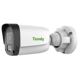 TIANDY Камера видеонаблюдения IP TC-C36QN 2ENB-28 2.8-2.8мм цв. корп.:белый