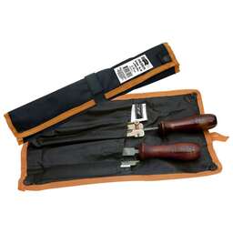 REZER Набор напильников 03.009.00002, 300грамм