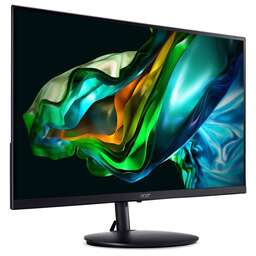 ACER 27 SH272Ebmihux Black (UM.HS2EE.E21) ПИ