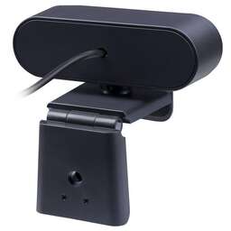 DEFENDER Камера Web G-Lens 2580 черный 2Mpix USB2.0 с микрофоном для ноутбука (63112)