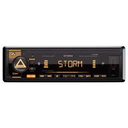 AURA STORM-677DSP DSP-ресивер