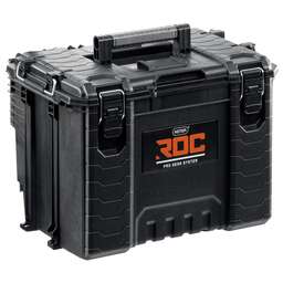 KETER ROC PRO GEAR 2.0 (22″) пластиковый ящик с крышкой (38377)