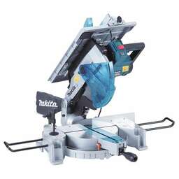 MAKITA Торцовочная пила LH1201FL, комбинированная, 1650Вт, 305мм