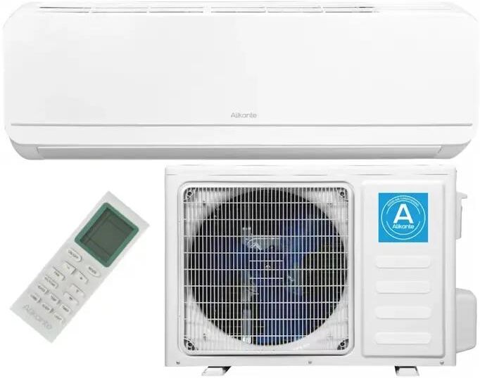 Сплит система ALIKANTE ALSH12R1 MAR