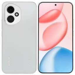 HONOR 400 8/256Gb White (5109BURA)