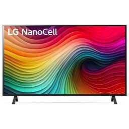 LG 50NANO80T6A.ARUB SMART TV ПИ