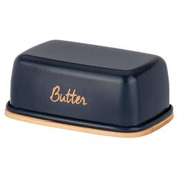 AGNESS 790-198 NAVY STYLE 15*10*6см