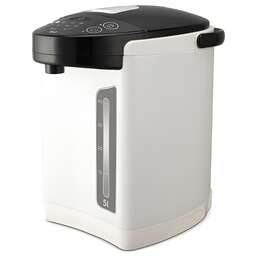 BQ TP534 White-Black