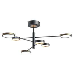 YEELIGHT Умная люстра -C2103Arowana-Chandelier-6head / YLDL030