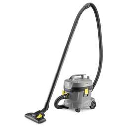 KARCHER Пылесос T 11/1 Classic *EU 850Вт желтый/серый
