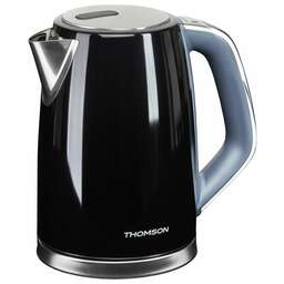 THOMSON Чайник K30ES-3002 BLACK 1.7L
