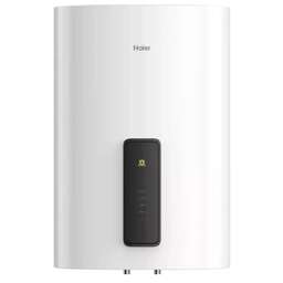 HAIER Накопительный электрический водонагреватель ES50V-F7, белый