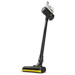 KARCHER Пылесос ручной VC 4 Cordless myHome Pet 140Вт белый