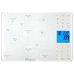 SCARLETT IS-565 белый