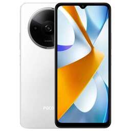 XIAOMI Poco C61 3/64Gb White (60836)