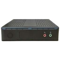 D-LINK Маршрутизатор DSA-2003/A1A 10/100/1000BASE-T черный