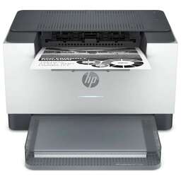 HP Принтер лазерный LaserJet M211dw (9YF83A) A4 Duplex Net WiFi белый