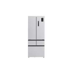 Tesler RFD-427BI SPARKLING WHITE