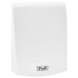 PUFF Сушилка для рук 8951, белый
