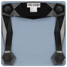 POLARIS PWS 1886 IQ Home серебристый