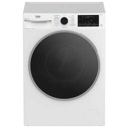 BEKO B3DFR57H23W с сушкой