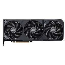 MSI Видеокарта PCIE16 RTX5070 12GB RTX 5070 12G SHADOW 3X OC