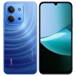 XIAOMI Redmi 15C RU 4/128Gb Blue (69207)