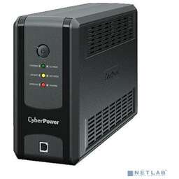 CyberPower UT650EIG