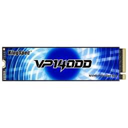KINGSPEC Накопитель SSD PCIe 5.0 x4 1TB VP14000-1TB M.2 2280