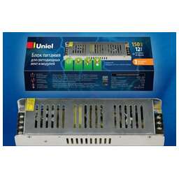 UNIEL UET-WAS-120A20 12V IP20