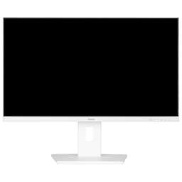 IIYAMA Монитор 27" ProLite XUB2797QSN-W1 белый IPS LED 16:9 HDMI M/M матовая HAS Piv 1300:1 250cd 178гр/178гр 2560x1440 100Hz DP Quad HD 2K (1440p) USB 6.1кг