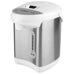 SCARLETT SC-ET10D14 сталь, белый