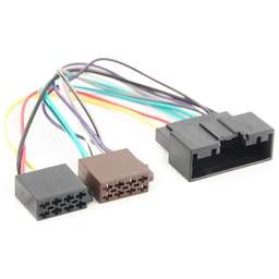 ACV AD12-1538 ISO-переходник FORD