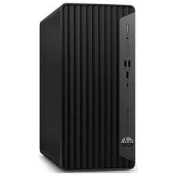 HP Компьютер Pro 400 G9 Tower Intel Core i5 13500, DDR4 8ГБ, 512ГБ(SSD), Intel UHD Graphics 770, Windows 11 Pro, черный [6u4v9ea]