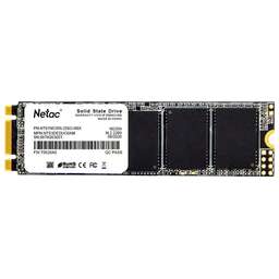 NETAC 256Gb SSD N535N (NT01N535N-256G-N8X)