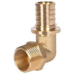 ROYAL THERMO Угольник аксиальный НР 32x1 (2)