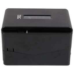 TSC Термопринтер TE200 (99-065A101-00LF00) 203dpi 152мм/с/USB для печ.этик. черный