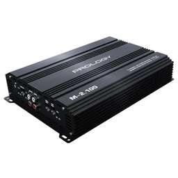 PROLOGY Усилитель автомобильный M-2.100 двухканальный