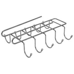 ROSENBERG R-370038 Держатель для кружек под полку