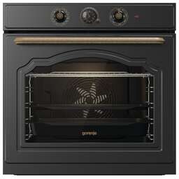 GORENJE Духовой шкаф BOS67371CLB 740240