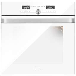HIBERG VM 6193 W Духовой шкаф