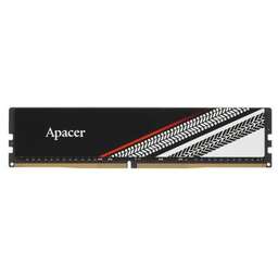 APACER Модуль памяти DIMM DDR4-3200 32GB AH4U32G32C282TBAA-1
