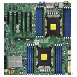 Supermicro MBD-X11DPI-NT-B